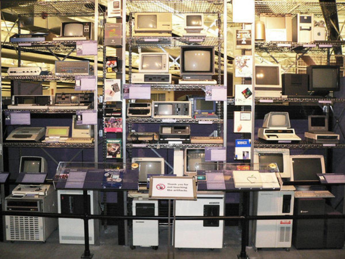 Bir Apple Efsanesinin Hazin Sonu: İlk Grafik Kullanıcı Arayüzü Bulunduran Kişisel Bilgisayar Lisa