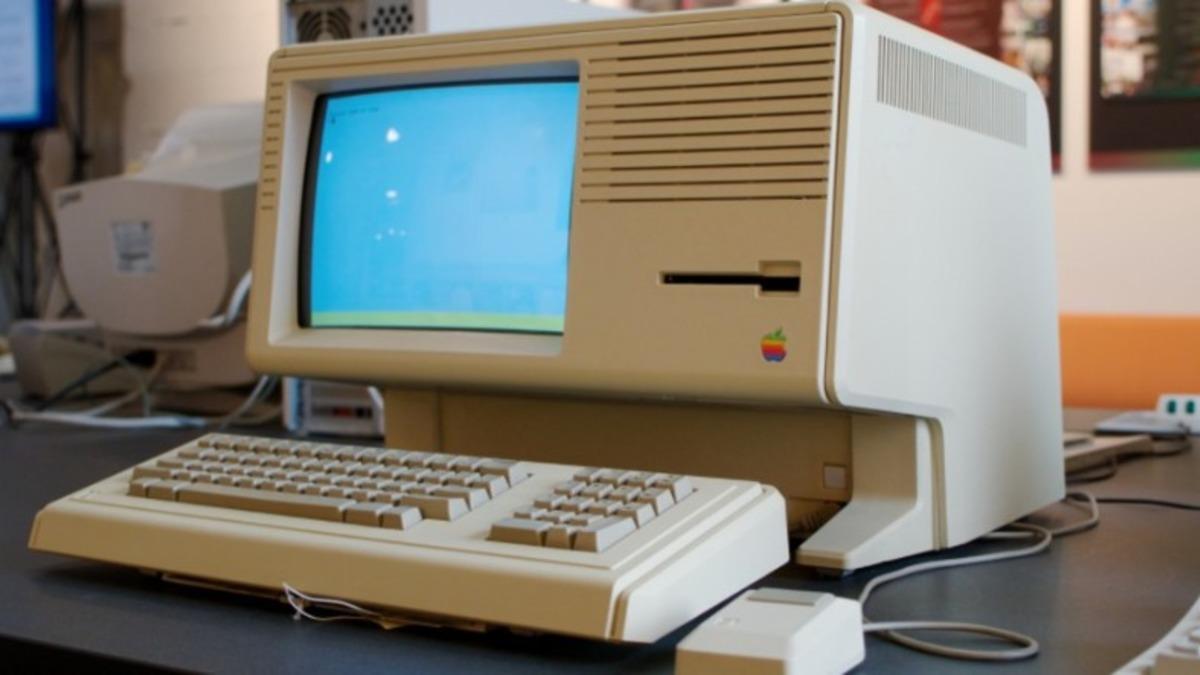 Bir Apple Efsanesinin Hazin Sonu: İlk Grafik Kullanıcı Arayüzü Bulunduran Kişisel Bilgisayar Lisa