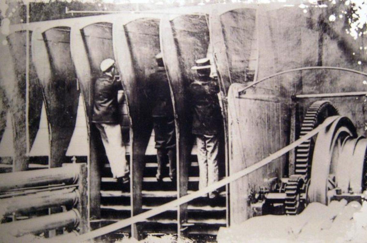 Koşu Bandının, Öğrendiğinizde ’Vay Vay Vay’ Dedirtecek Tarihsel Geçmişi