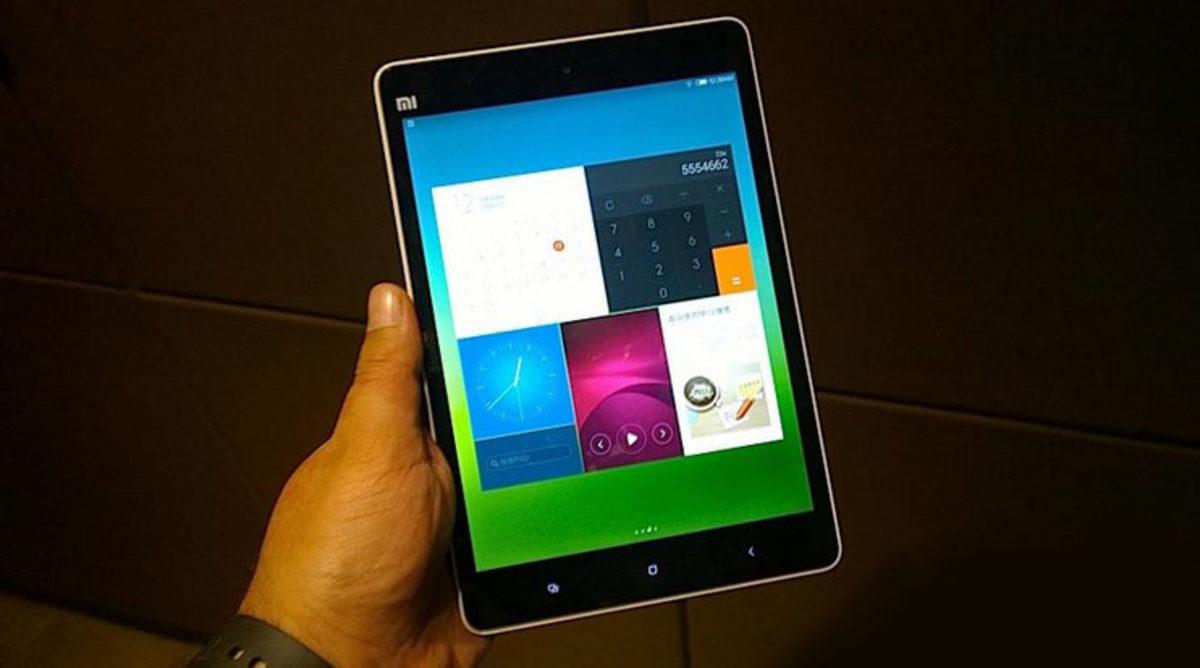 Xiaomi Mi Pad ve Redmi 2, Hindistan’da Satışa Sunuldu