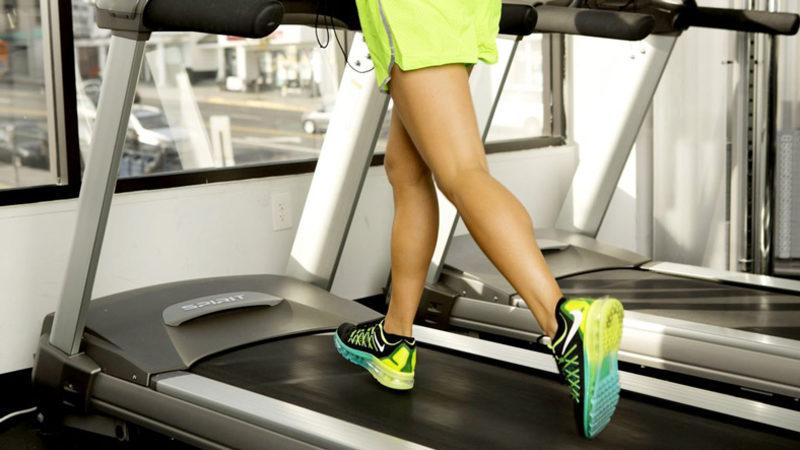 Koşu Bandının, Öğrendiğinizde ’Vay Vay Vay’ Dedirtecek Tarihsel Geçmişi