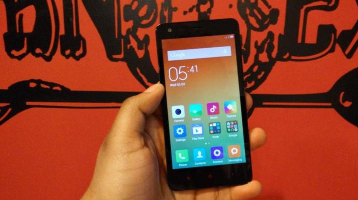 Xiaomi Mi Pad ve Redmi 2, Hindistan’da Satışa Sunuldu