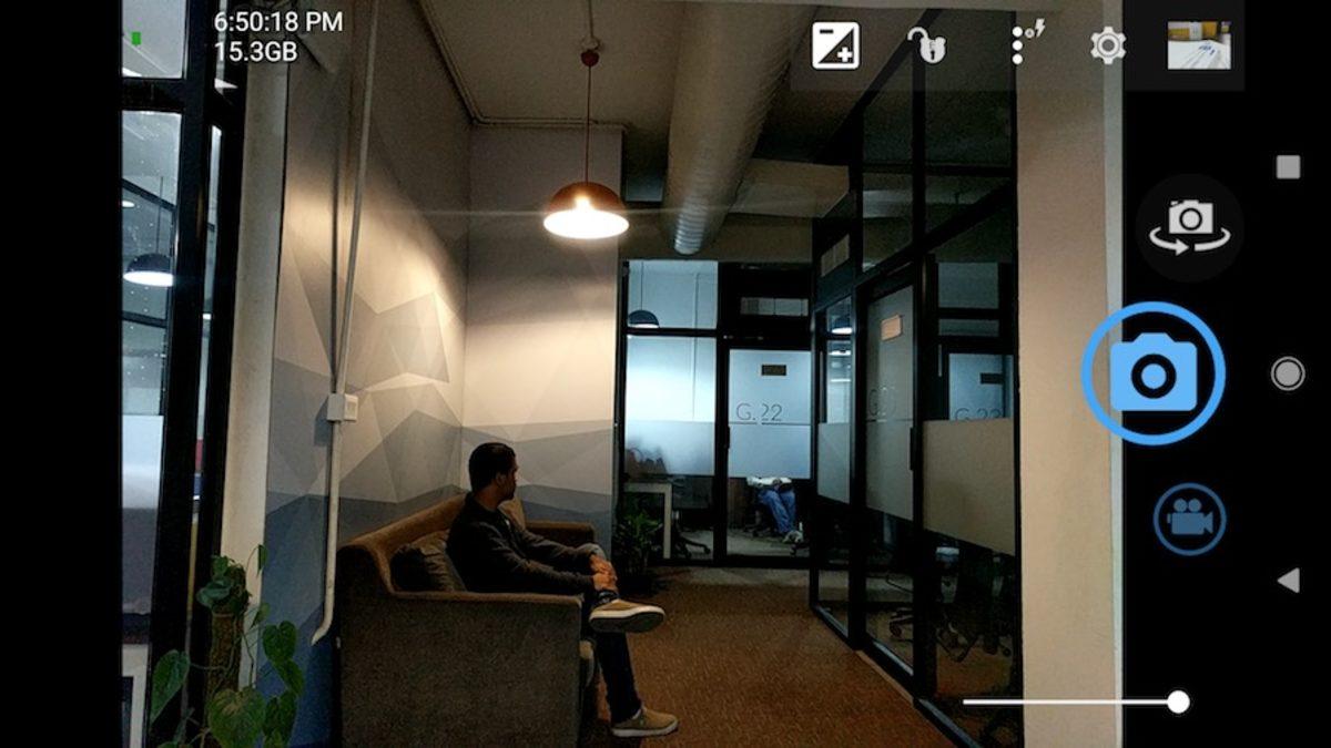 Android İçin Geliştirilmiş En İyi 10 Kamera Uygulaması!