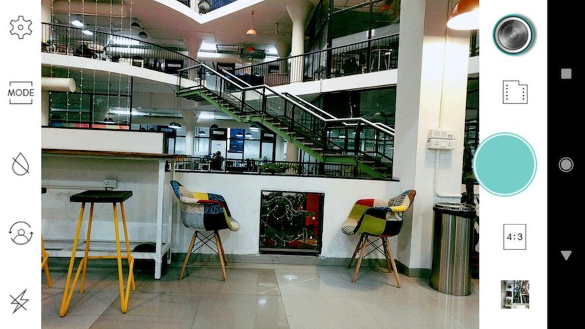 Android İçin Geliştirilmiş En İyi 10 Kamera Uygulaması!