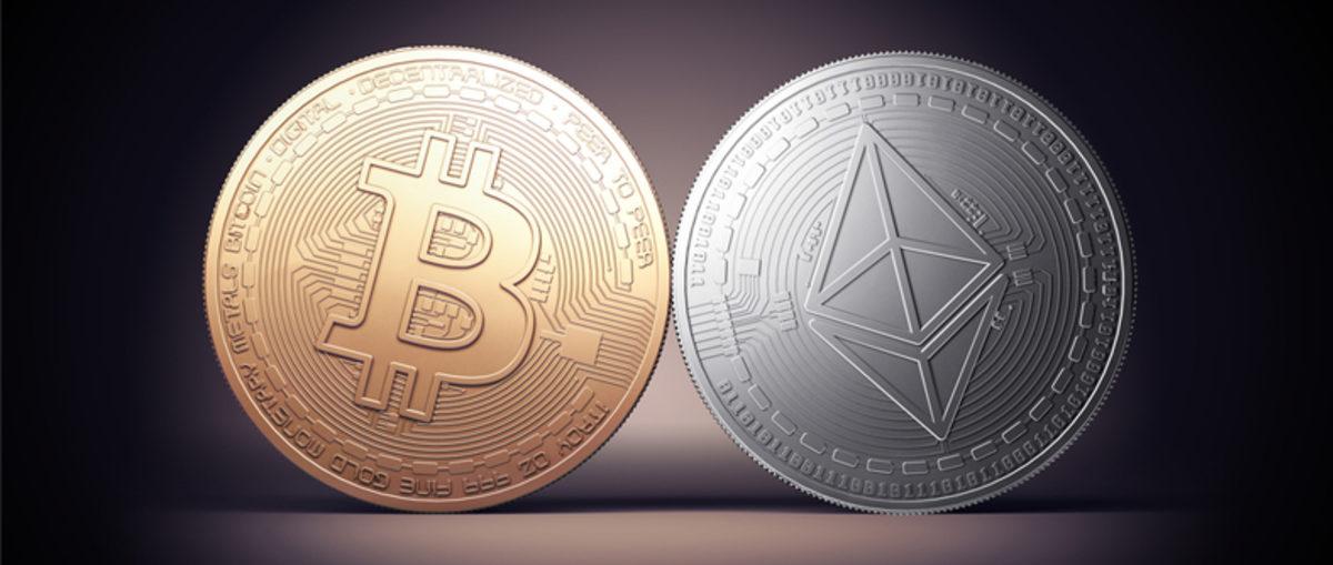 Ethereum Nedir, Bitcoin ile Arasındaki Farklar Nelerdir?