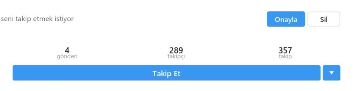 Arkadaşlık İsteği Yollayanların Sahte Hesap Olup Olmadığını Nasıl Anlarız?