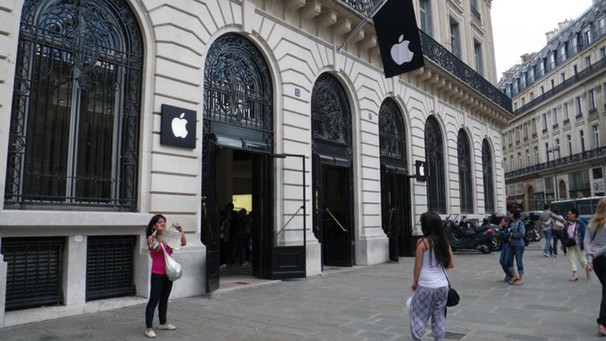 iPhone’ları Yavaşlattığı Gerekçesiyle Fransa’dan Apple’a 11.5 Milyar Dolarlık Dava!