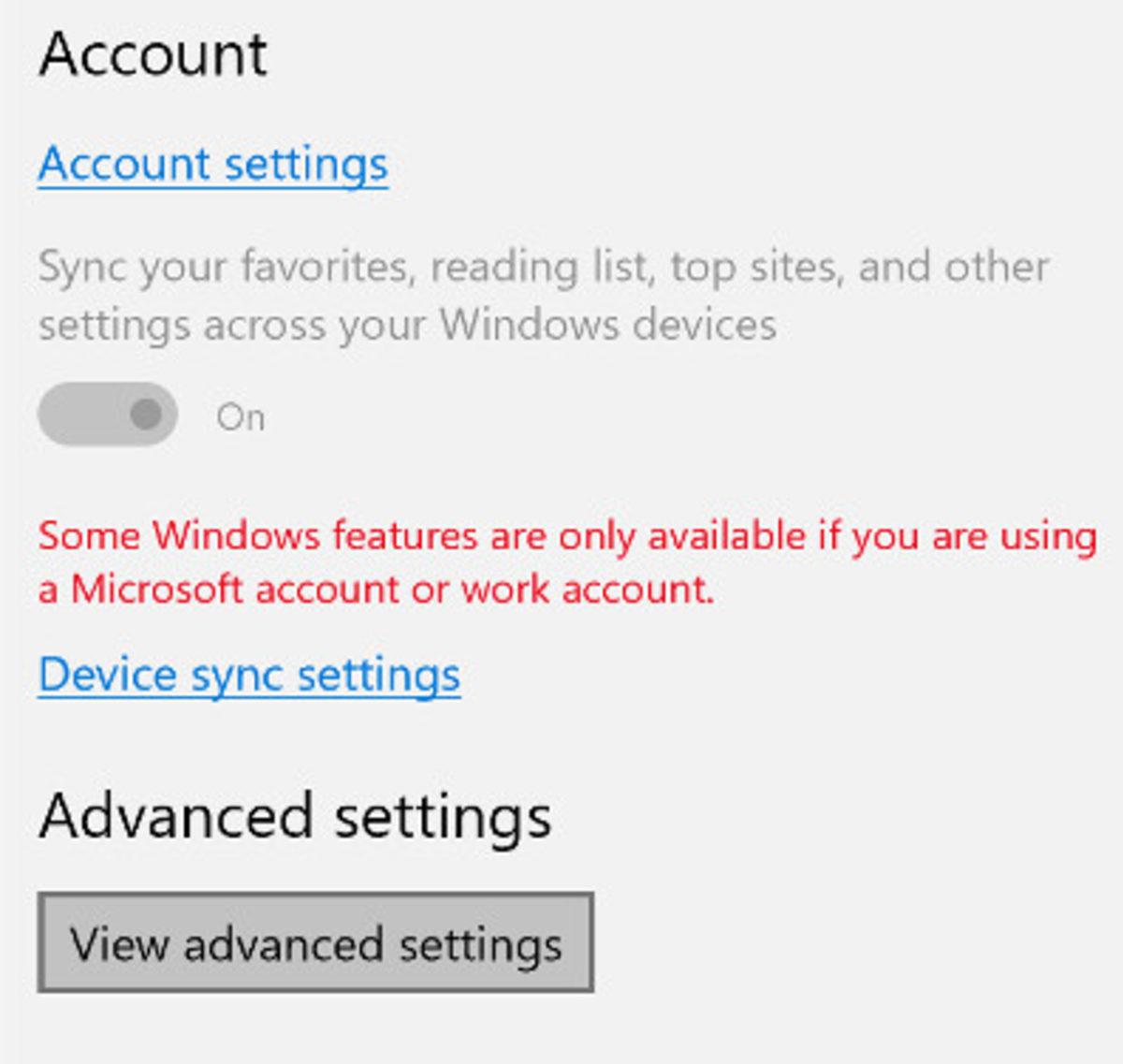 Windows 10’da Kullanıcı Dosyaları Nasıl Taşınır