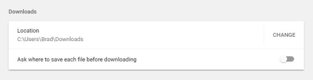 Windows 10’da Kullanıcı Dosyaları Nasıl Taşınır