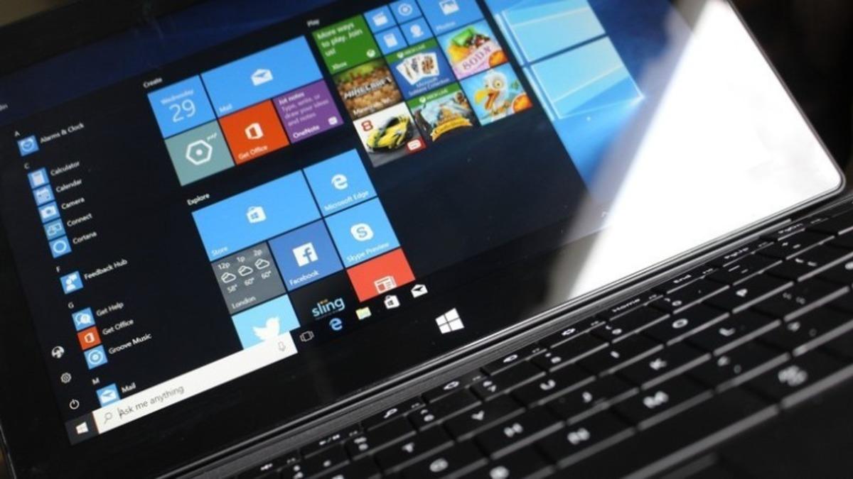 Windows 10’da Kullanıcı Dosyaları Nasıl Taşınır