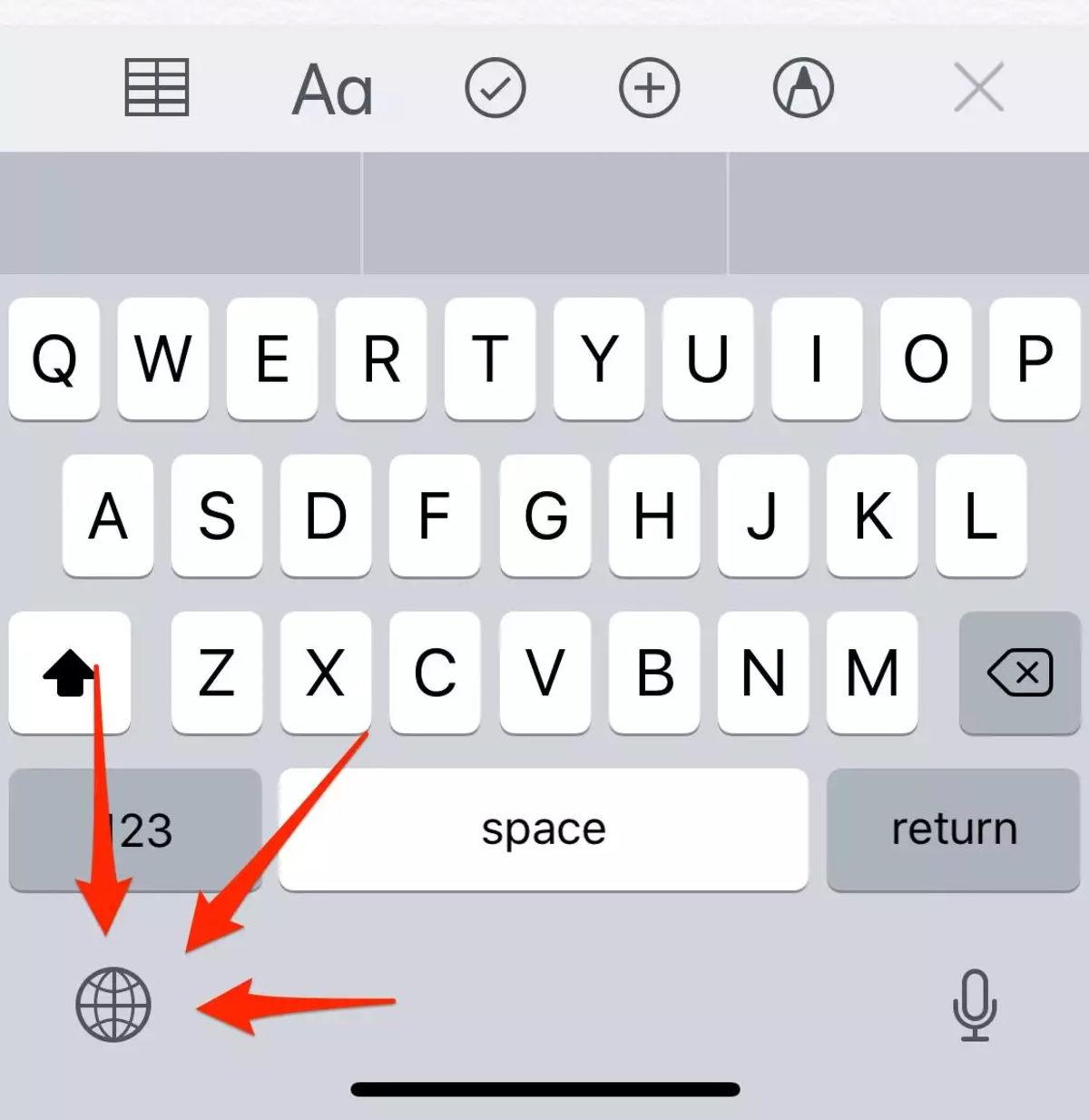 Son Güncellemeyle Gelen, iPhone’unuzu Tek Elle Kullanabileceğiniz Gizli Yöntem!