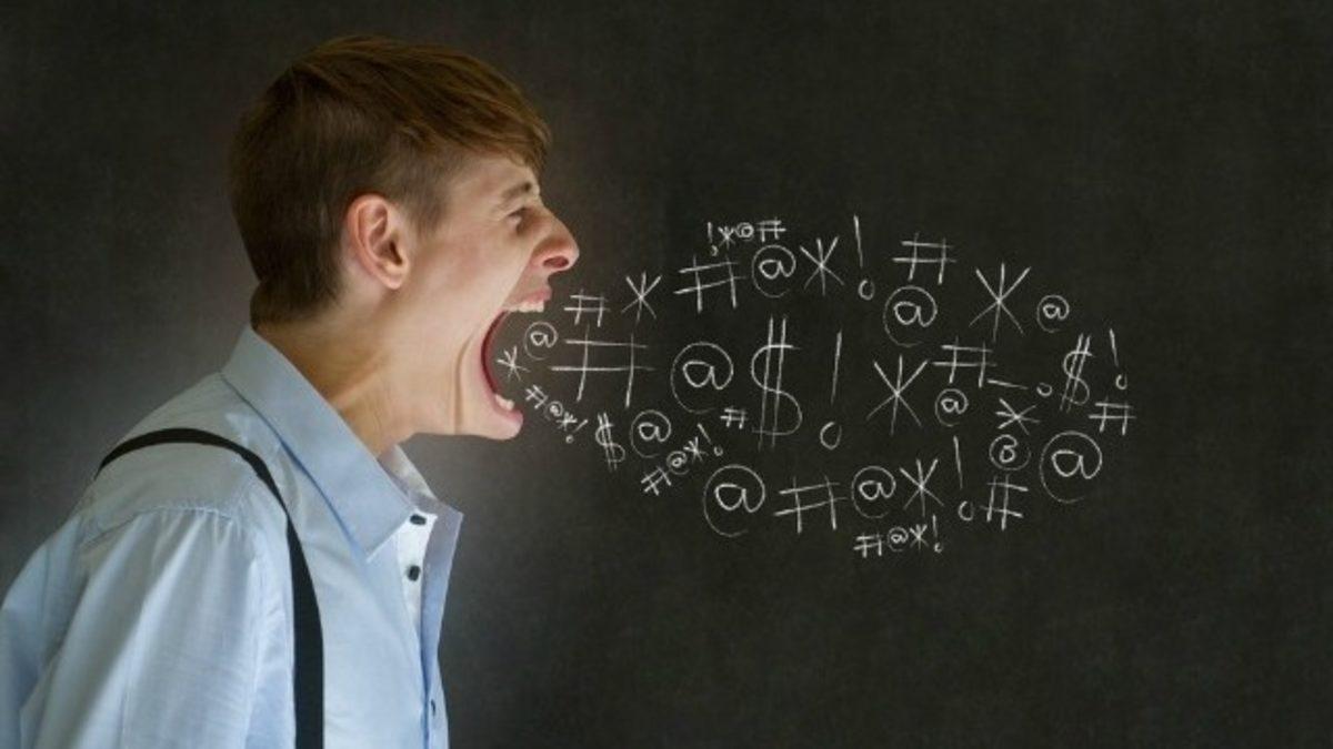 Bilim İnsanları Açıkladı: Küfür Eden İnsanlar Daha Dürüst!