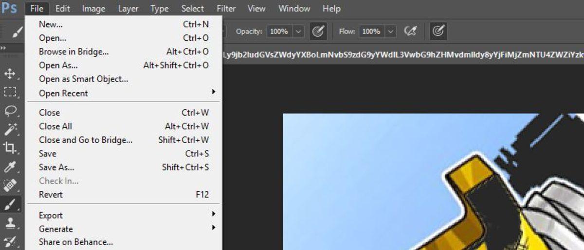 Photoshop’u Profesyoneller Gibi Kullanmanızı Sağlayacak 27 Kısayol Tuşu