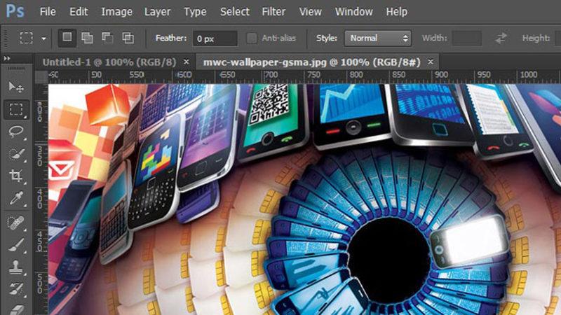 Photoshop’u Profesyoneller Gibi Kullanmanızı Sağlayacak 27 Kısayol Tuşu