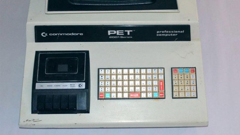 70’li ve 80’li Yıllarda Çıkmış, Beyin Yakıcı Klavye Tasarımları