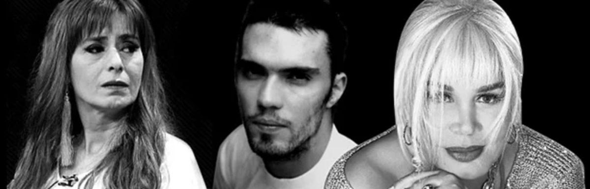 Yıldız Tilbe ve Sezen Aksu’nun 25 Yılın Ardından Barışması, Sosyal Medyanın Gündeminde