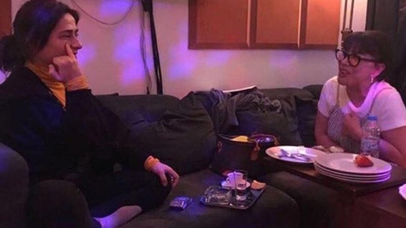 Yıldız Tilbe ve Sezen Aksu’nun 25 Yılın Ardından Barışması, Sosyal Medyanın Gündeminde