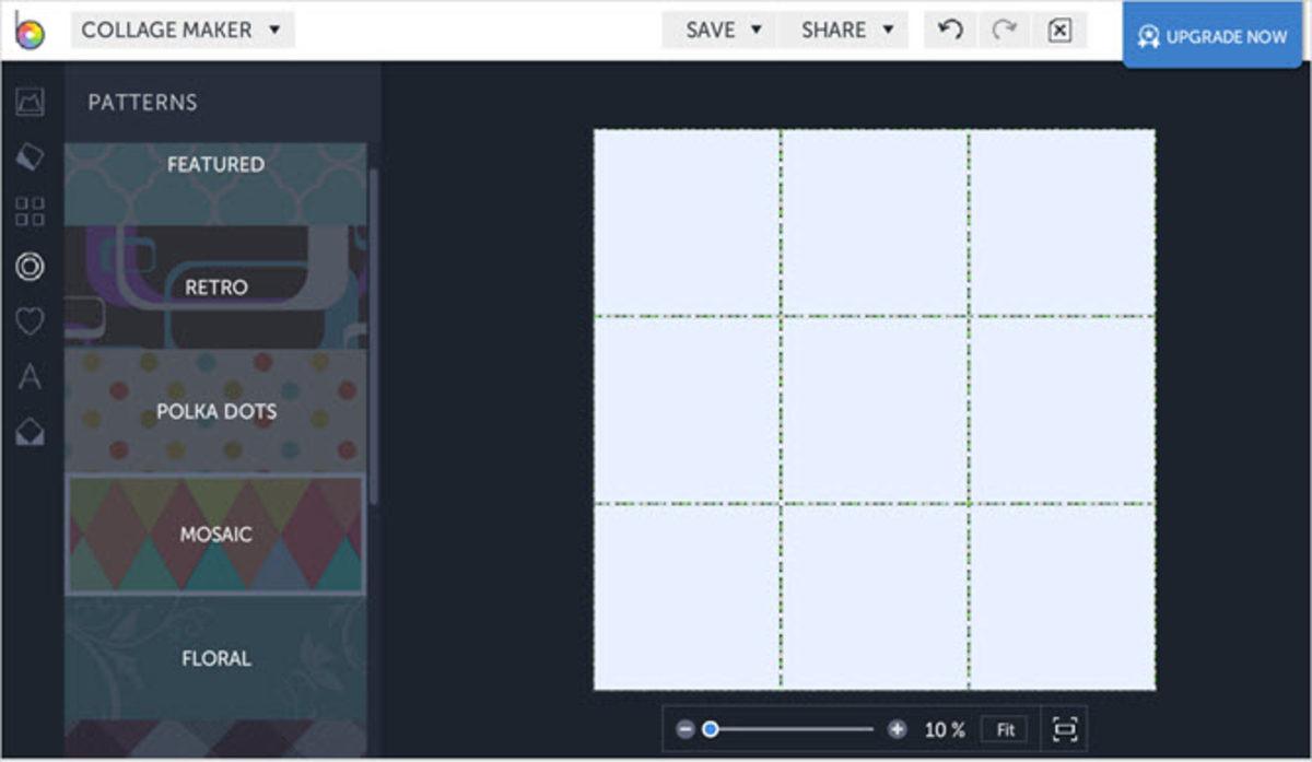 Birbirinden Donanımlı 5 Ücretsiz Fotoğraf Kolajı Oluşturma Programı!