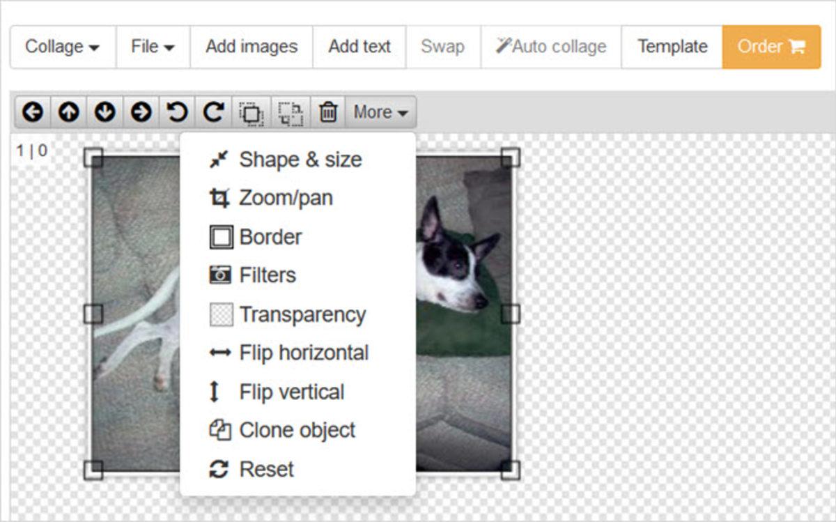 Birbirinden Donanımlı 5 Ücretsiz Fotoğraf Kolajı Oluşturma Programı!
