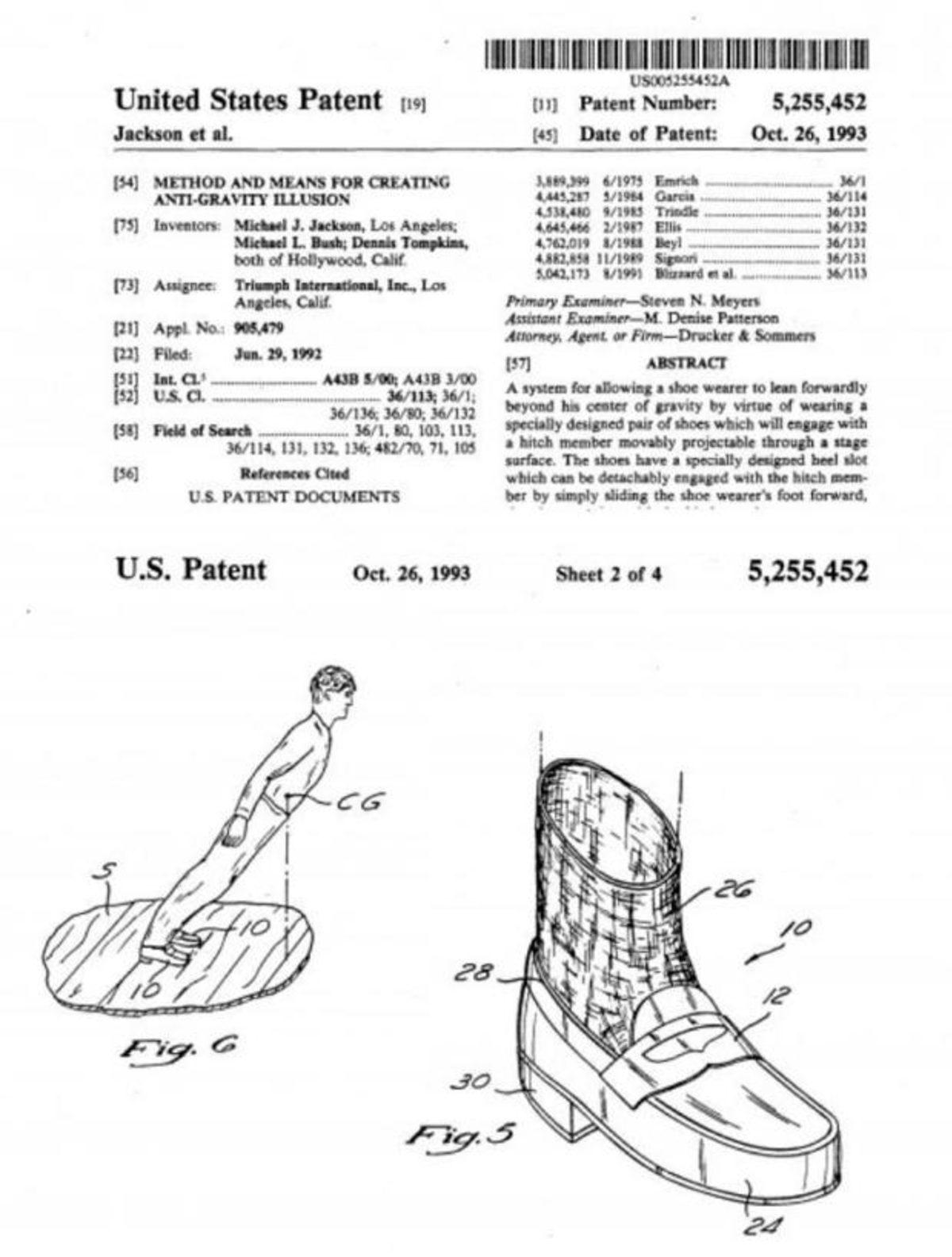 Michael Jackson’ın Yer Çekimine Meydan Okuduğu Efsanevi Hareketinin Sırrı