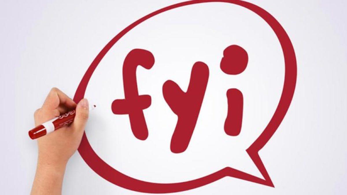 Sosyal Medyadaki 12 Popüler Kısaltma ve Anlamları