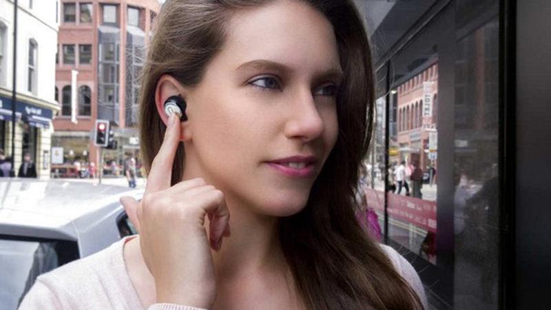 37 Dilde Anlık Çeviri Yapabilen Kablosuz Kulaklık Mymanu Clik+ Tanıtıldı!