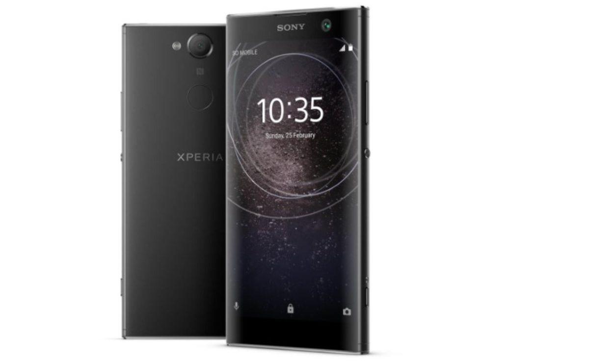 Sony Xperia XA2 ve XA2 Ultra - Fiyatı ve Özellikleri 2 Sony, Xperia XA2 ve XA2 Ultra Modellerini Duyurdu!