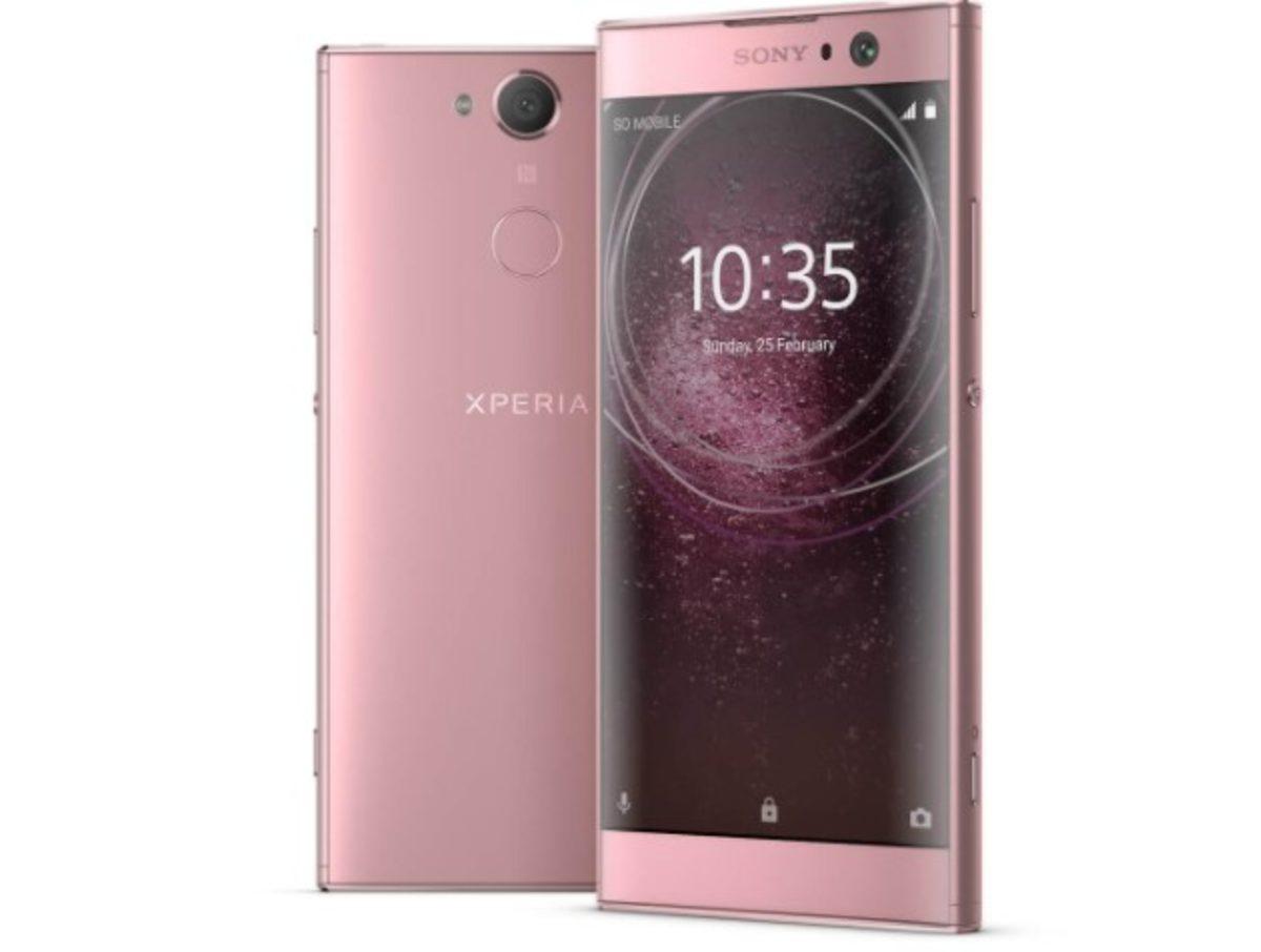 Sony Xperia XA2 ve XA2 Ultra - Fiyatı ve Özellikleri 4 Sony, Xperia XA2 ve XA2 Ultra Modellerini Duyurdu!