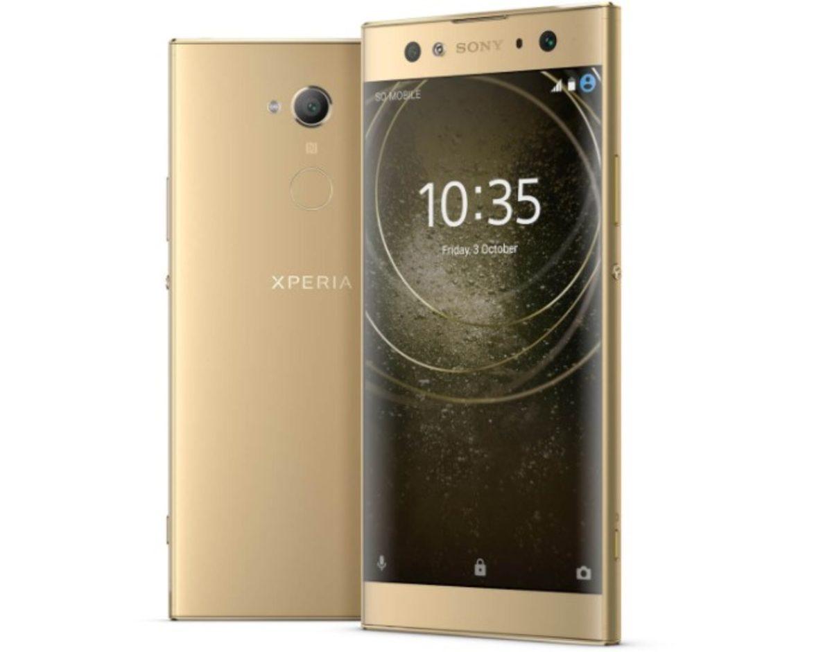 Sony Xperia XA2 ve XA2 Ultra - Fiyatı ve Özellikleri 5 Sony, Xperia XA2 ve XA2 Ultra Modellerini Duyurdu!
