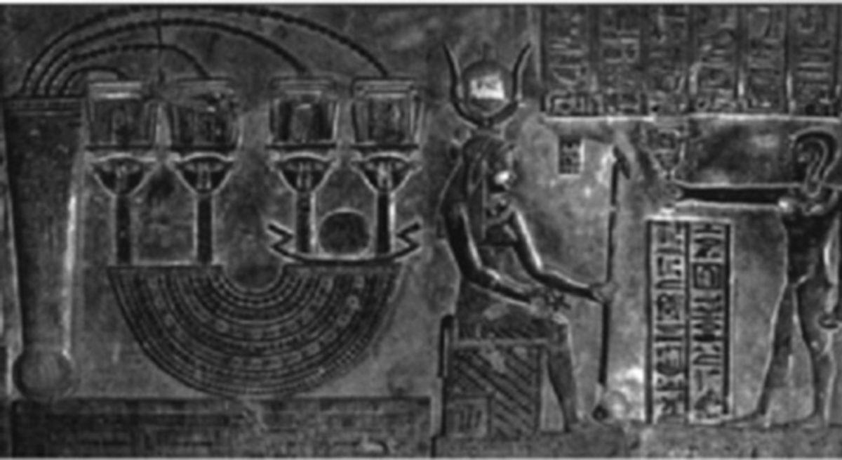 İnsanlık Tarihine Damga Vurmuş 8 Medeniyete Dair 8 İlginç Bilgi