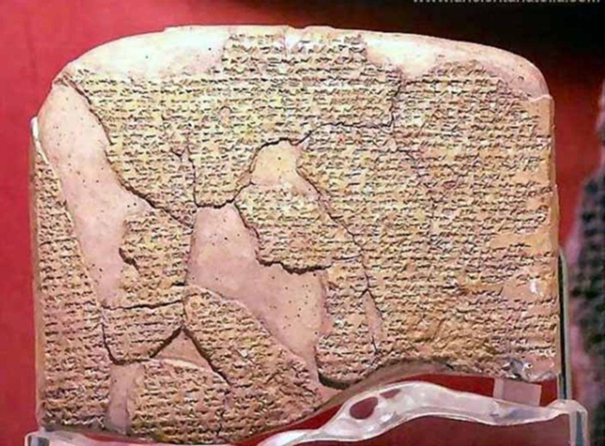 İnsanlık Tarihine Damga Vurmuş 8 Medeniyete Dair 8 İlginç Bilgi