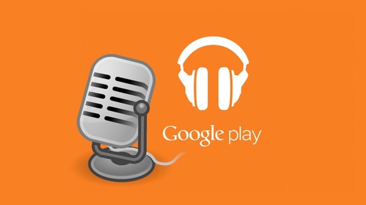 Google Play Müzik’te İndirme ve Yükleme İşlemleri Nasıl Yapılır?