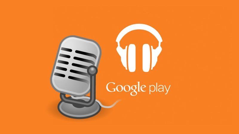 Google Play Müzik’te İndirme ve Yükleme İşlemleri Nasıl Yapılır?