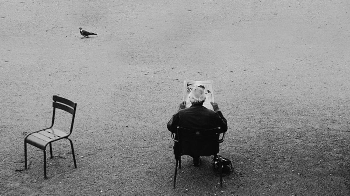 Yalnızlığı Lehinize Çevirerek Hayatta Çok Daha Başarılı Olmanızı Sağlayacak Yöntem