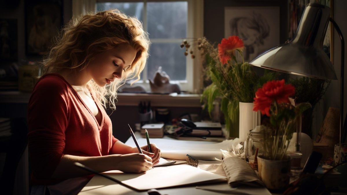 Yalnızlığı Lehinize Çevirerek Hayatta Çok Daha Başarılı Olmanızı Sağlayacak Yöntem