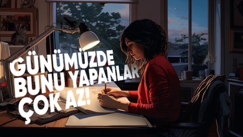 Yalnızlığı Lehinize Çevirerek Hayatta Çok Daha Başarılı Olmanızı Sağlayacak Yöntem