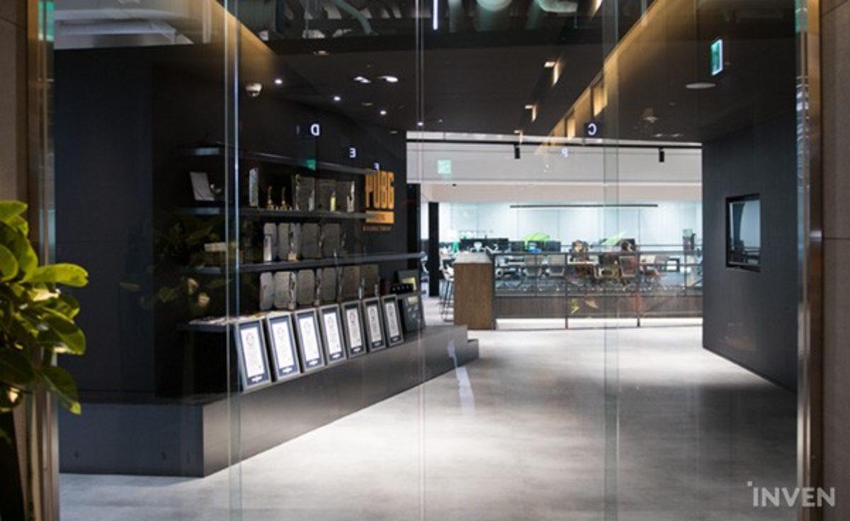 Hayallerin Gerçeğe Dönüştüğü PUBG Ofisinden 24 Enfes Fotoğraf