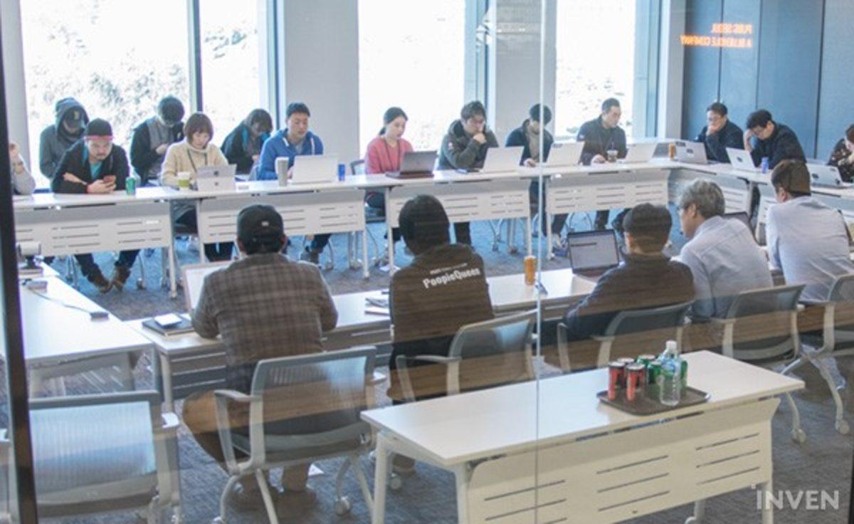 Hayallerin Gerçeğe Dönüştüğü PUBG Ofisinden 24 Enfes Fotoğraf