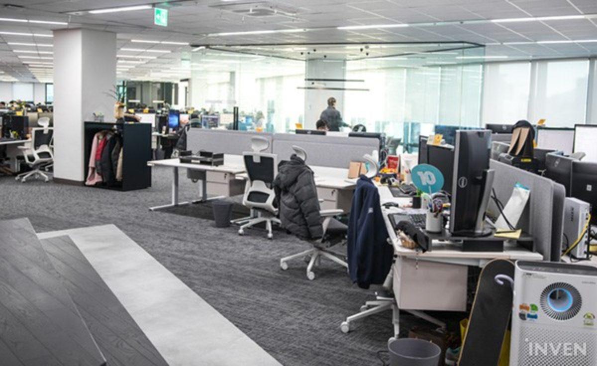 Hayallerin Gerçeğe Dönüştüğü PUBG Ofisinden 24 Enfes Fotoğraf