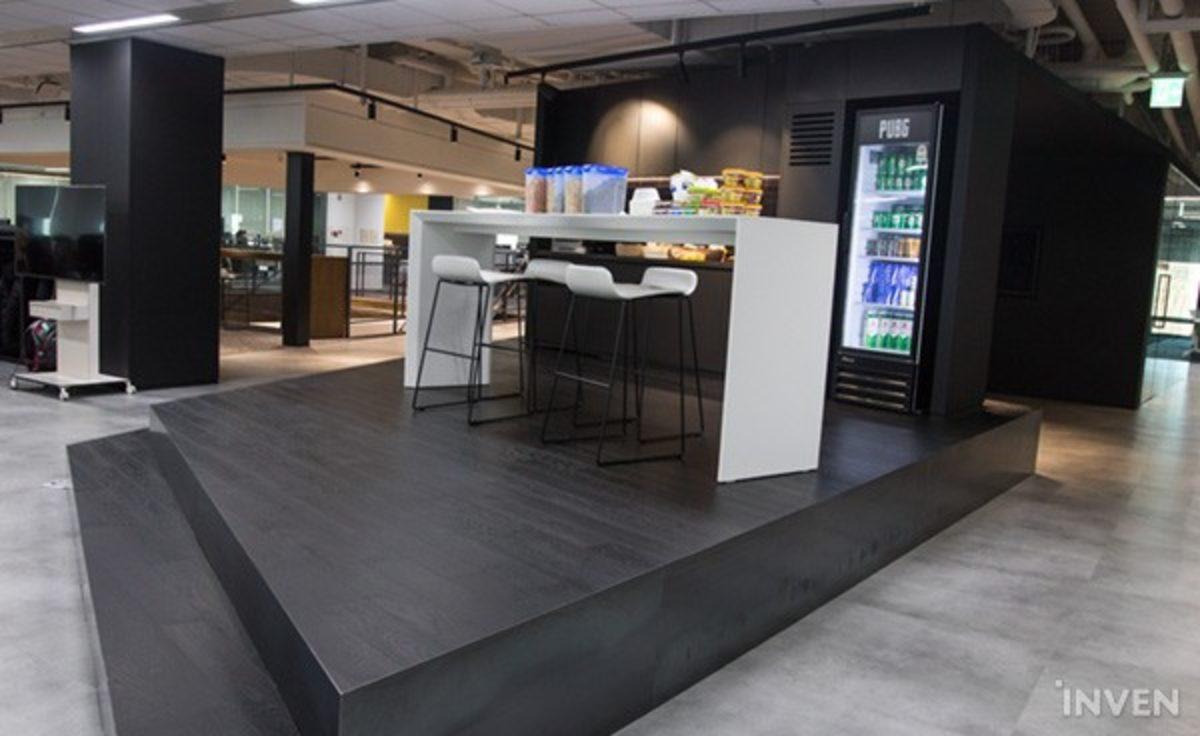 Hayallerin Gerçeğe Dönüştüğü PUBG Ofisinden 24 Enfes Fotoğraf