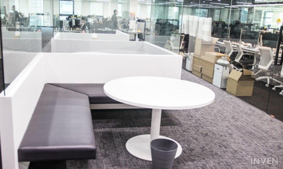 Hayallerin Gerçeğe Dönüştüğü PUBG Ofisinden 24 Enfes Fotoğraf