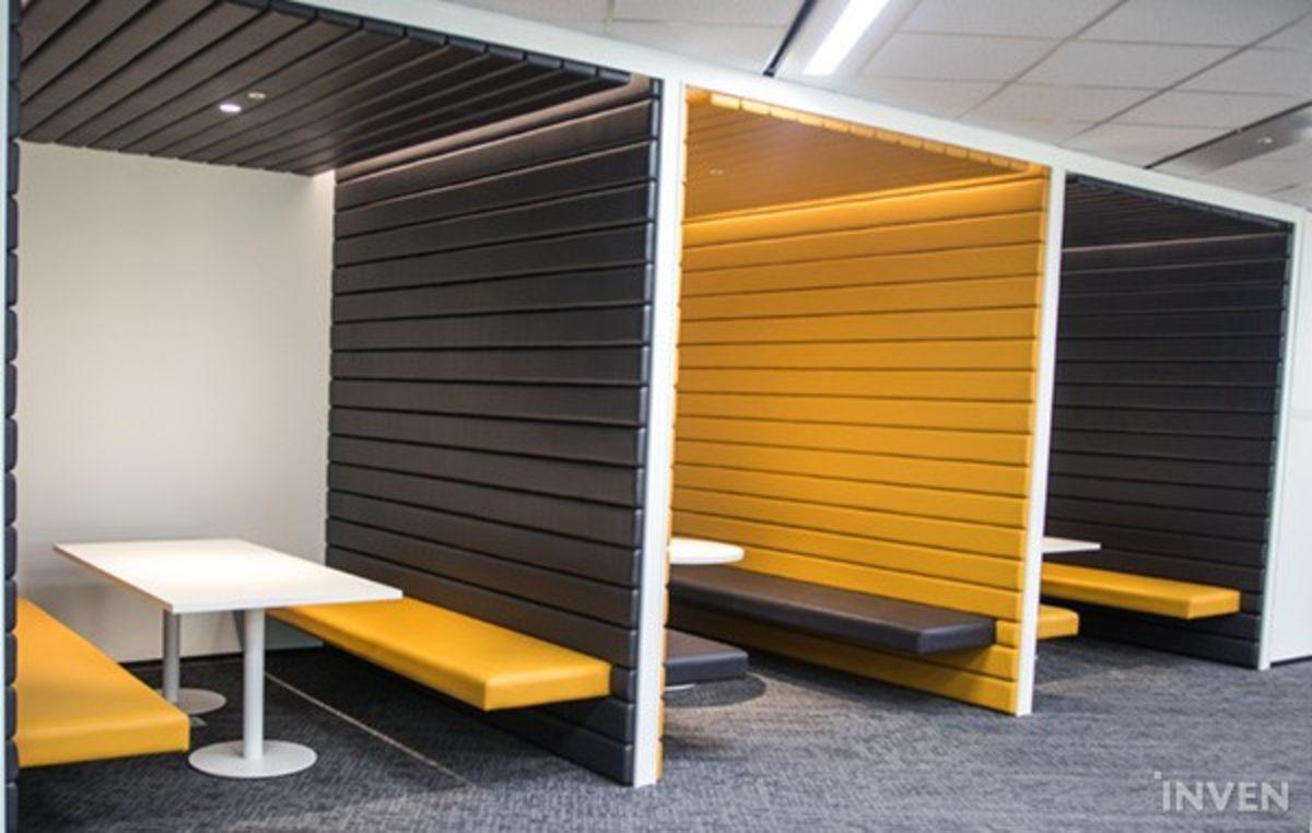 Hayallerin Gerçeğe Dönüştüğü PUBG Ofisinden 24 Enfes Fotoğraf