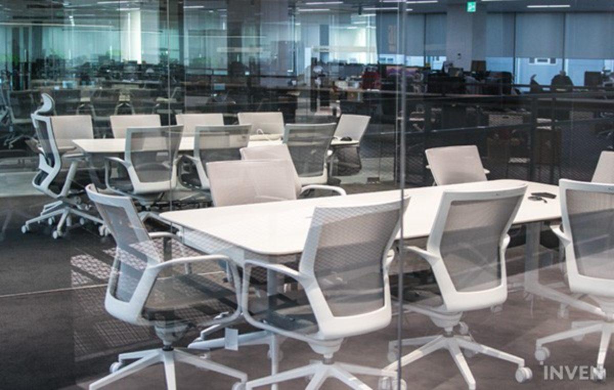 Hayallerin Gerçeğe Dönüştüğü PUBG Ofisinden 24 Enfes Fotoğraf