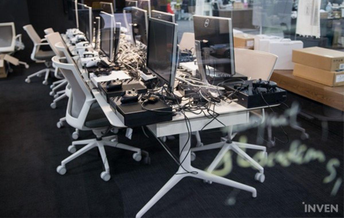 Hayallerin Gerçeğe Dönüştüğü PUBG Ofisinden 24 Enfes Fotoğraf