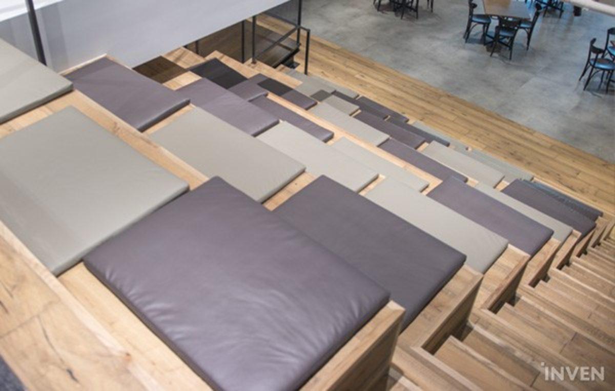 Hayallerin Gerçeğe Dönüştüğü PUBG Ofisinden 24 Enfes Fotoğraf