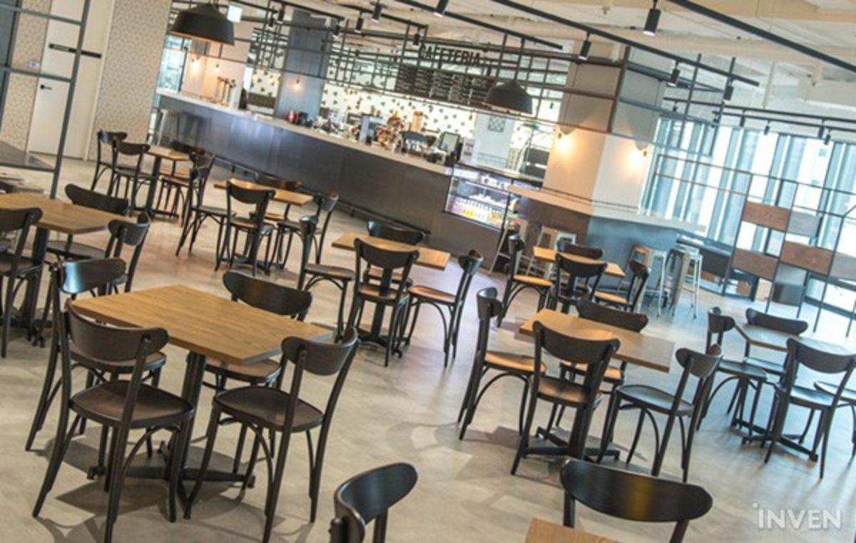 Hayallerin Gerçeğe Dönüştüğü PUBG Ofisinden 24 Enfes Fotoğraf