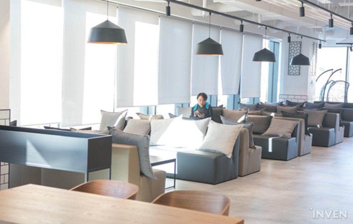 Hayallerin Gerçeğe Dönüştüğü PUBG Ofisinden 24 Enfes Fotoğraf