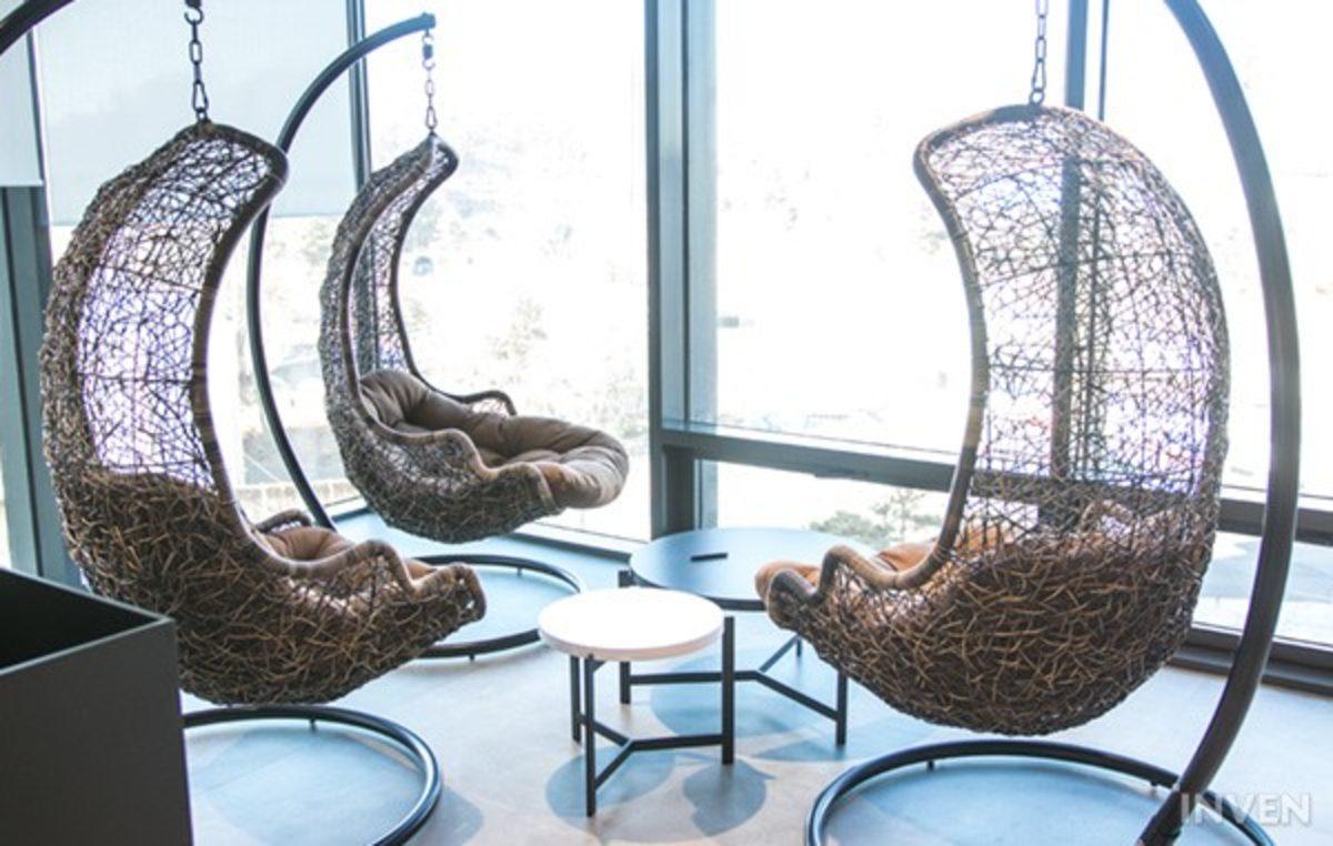 Hayallerin Gerçeğe Dönüştüğü PUBG Ofisinden 24 Enfes Fotoğraf