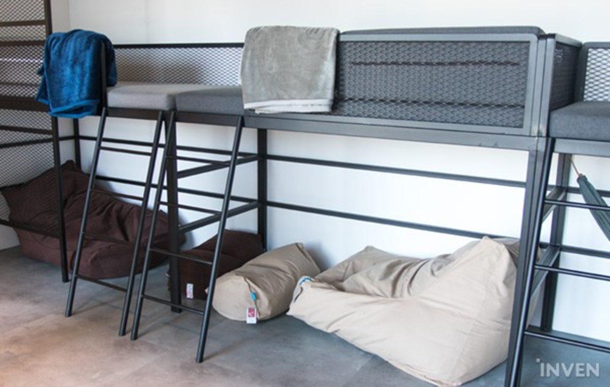 Hayallerin Gerçeğe Dönüştüğü PUBG Ofisinden 24 Enfes Fotoğraf