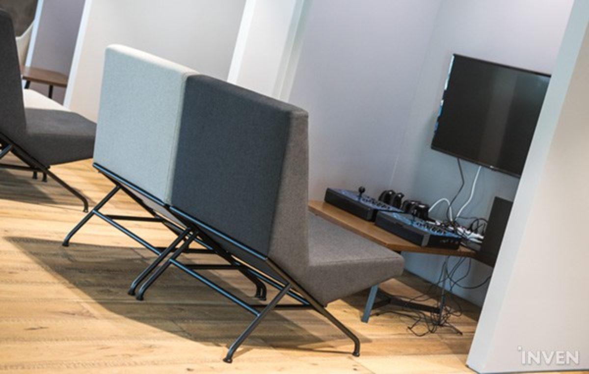 Hayallerin Gerçeğe Dönüştüğü PUBG Ofisinden 24 Enfes Fotoğraf